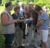 24. Mai 2009: Schwanheimer Wald, Wiesen und Dünen