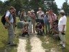 09. August 2009: Heuschrecken, Wanzen und Schmetterlinge in den Trockengebieten am Main bei Karlstadt