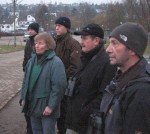 10. Februar 2011: Zu Eulen und Käuzen mit Ingo Rösler