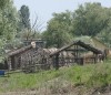 Dorf in Rumänien